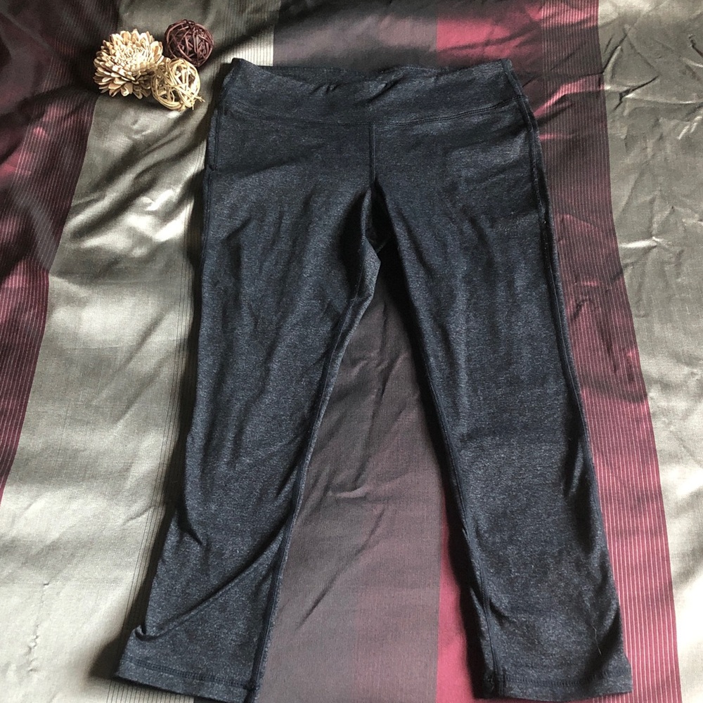 Campus Crew Leggings